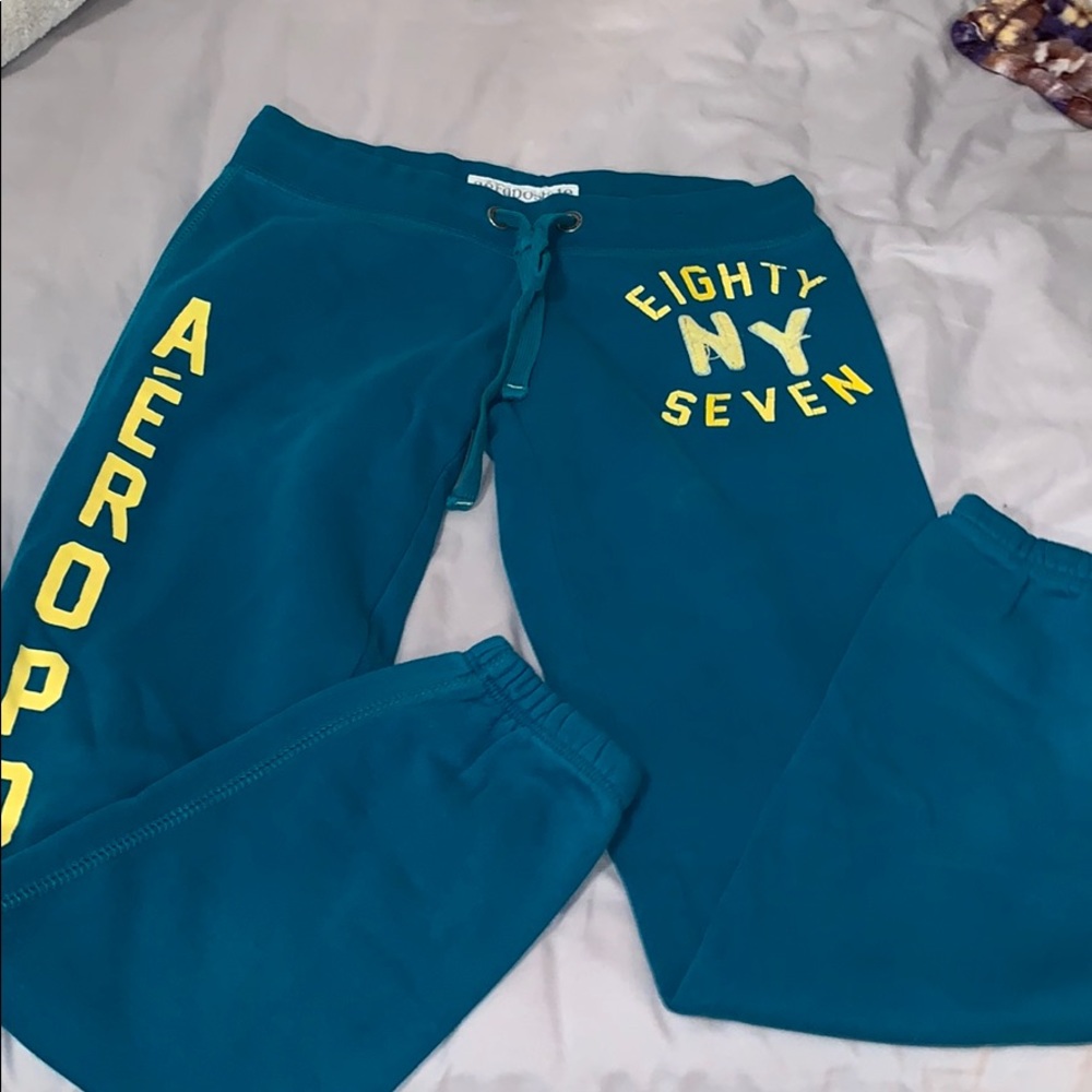 sweats